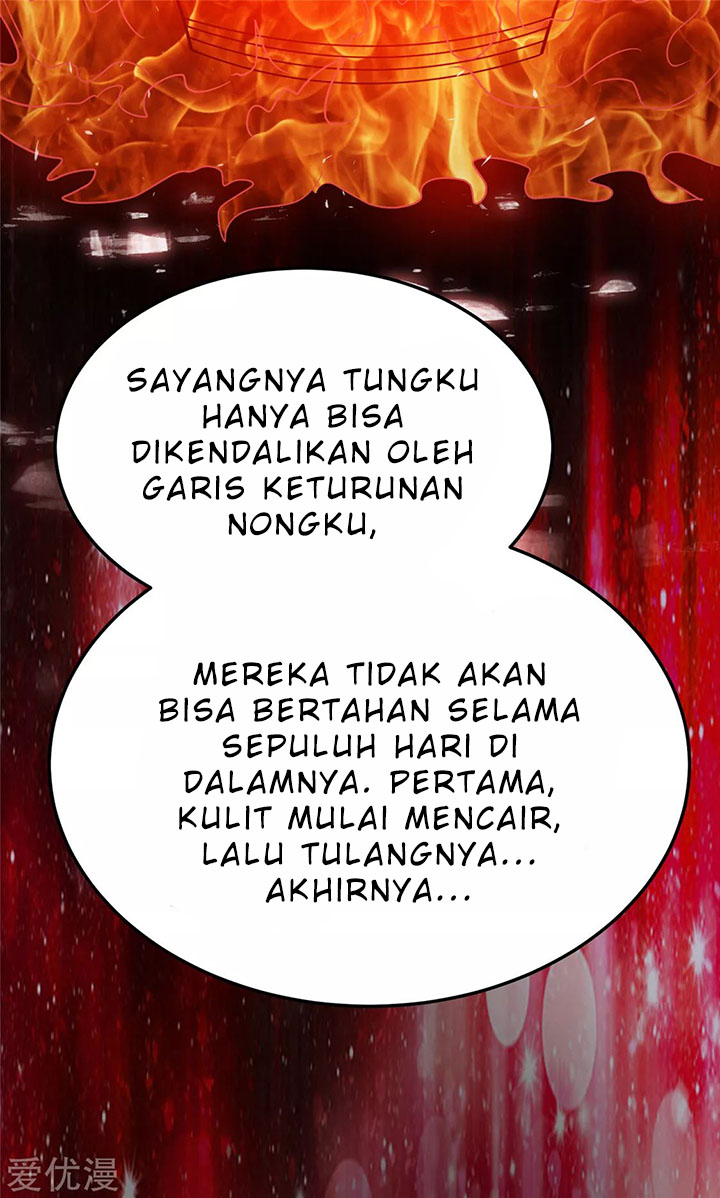 Immortal King of the City Chapter 75 - halaman 11