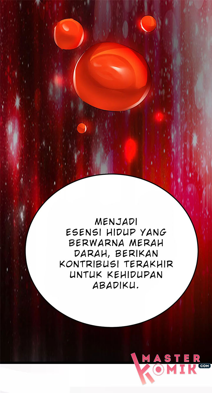 Immortal King of the City Chapter 75 - halaman 12