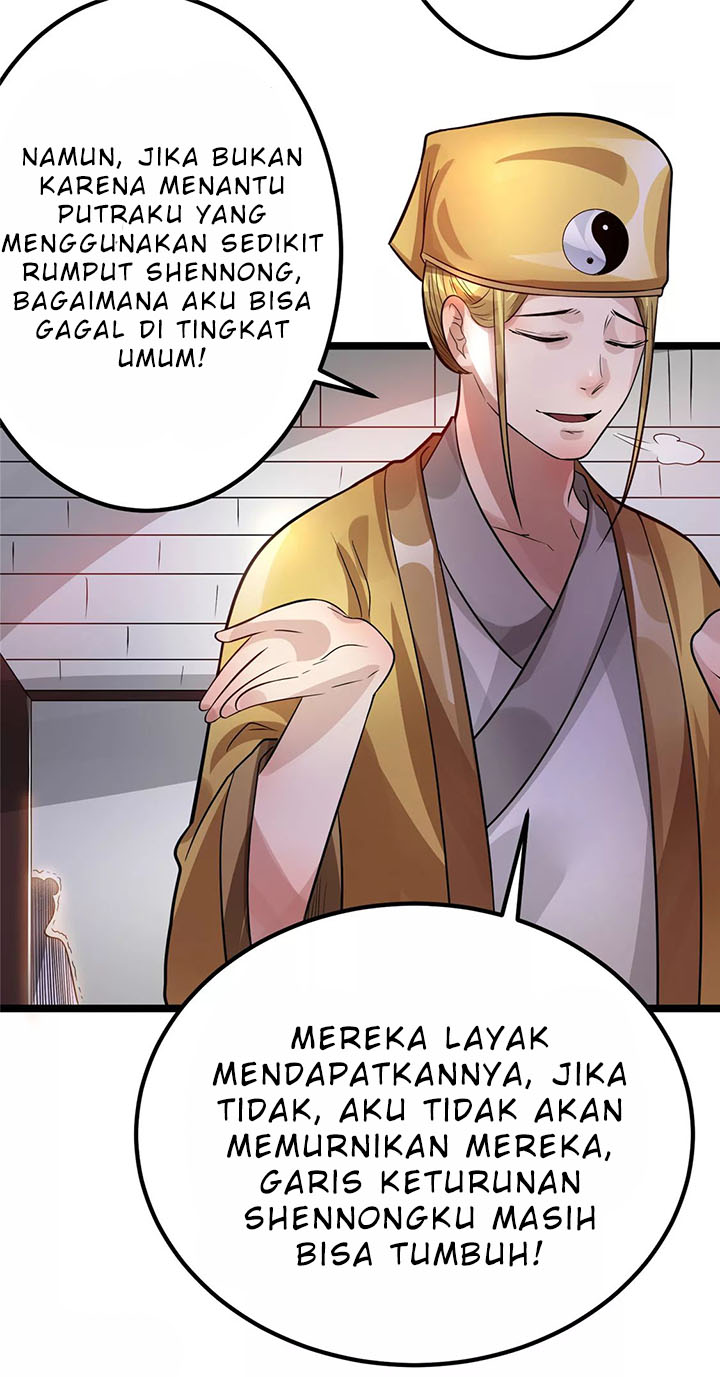 Immortal King of the City Chapter 75 - halaman 14