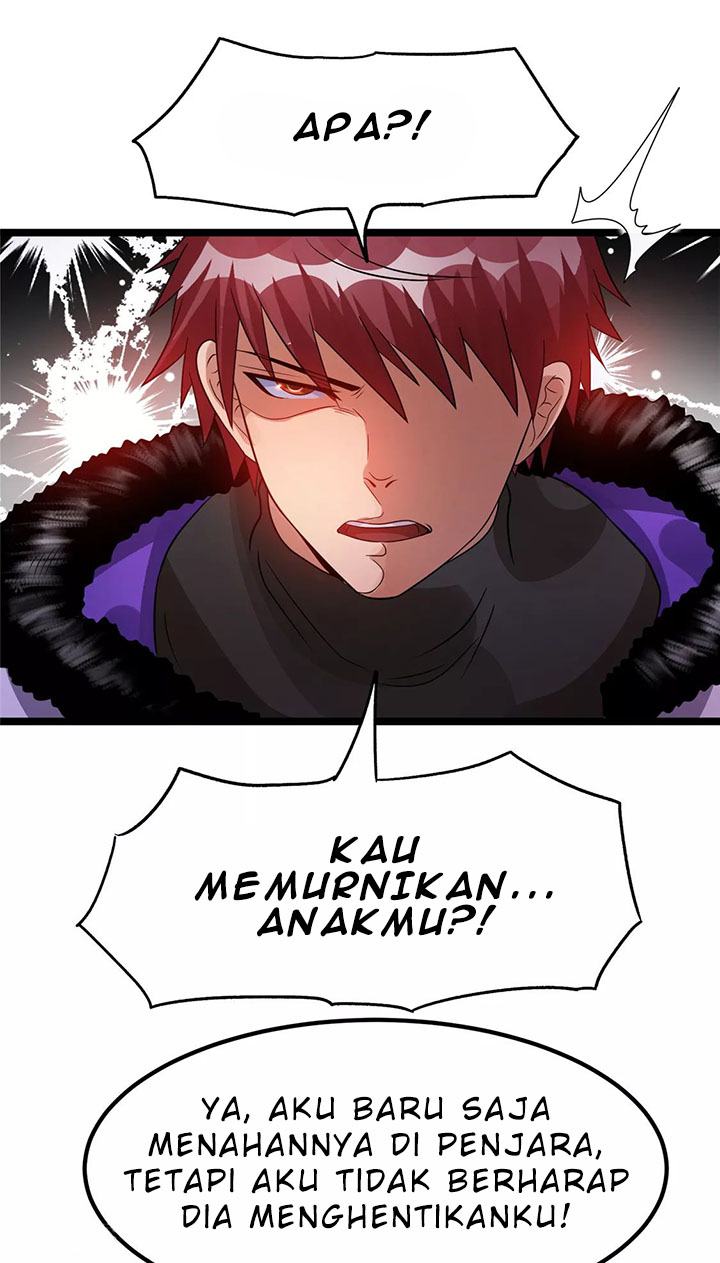 Immortal King of the City Chapter 75 - halaman 15