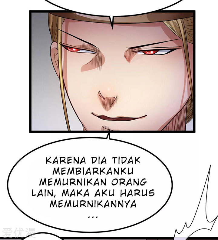 Immortal King of the City Chapter 75 - halaman 16