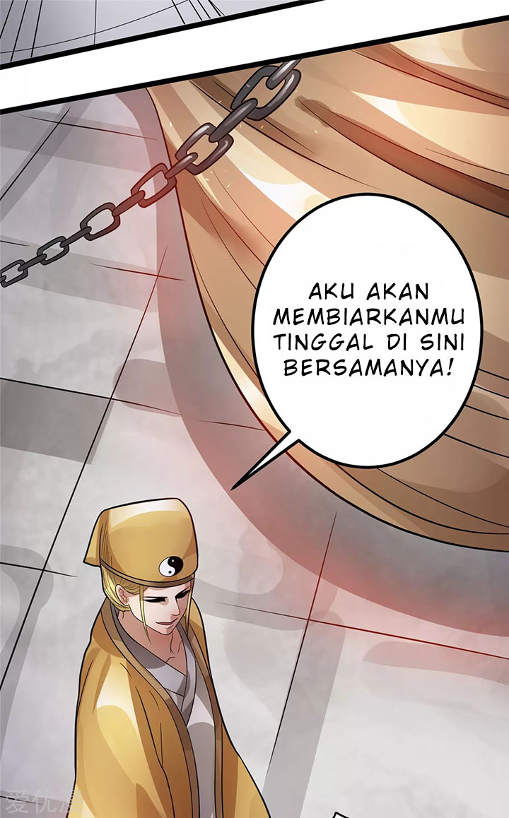 Immortal King of the City Chapter 75 - halaman 22