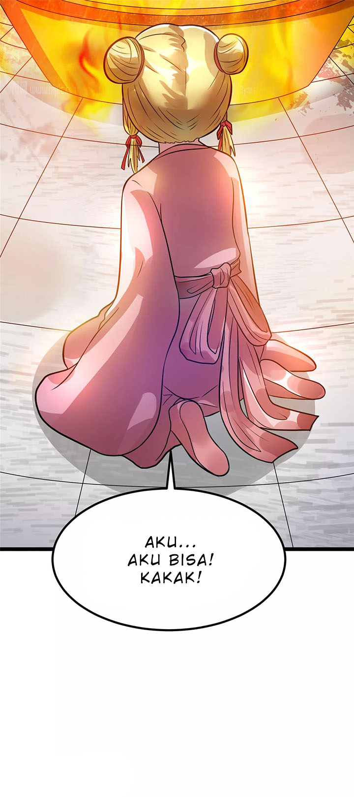 Immortal King of the City Chapter 75 - halaman 27
