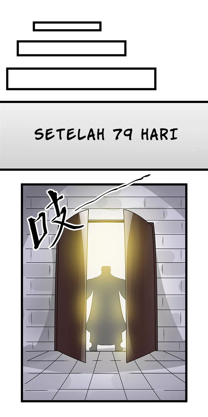 Immortal King of the City Chapter 75 - halaman 28