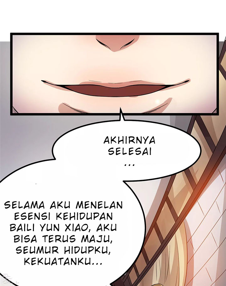 Immortal King of the City Chapter 75 - halaman 29