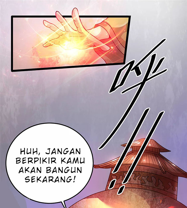 Immortal King of the City Chapter 75 - halaman 3