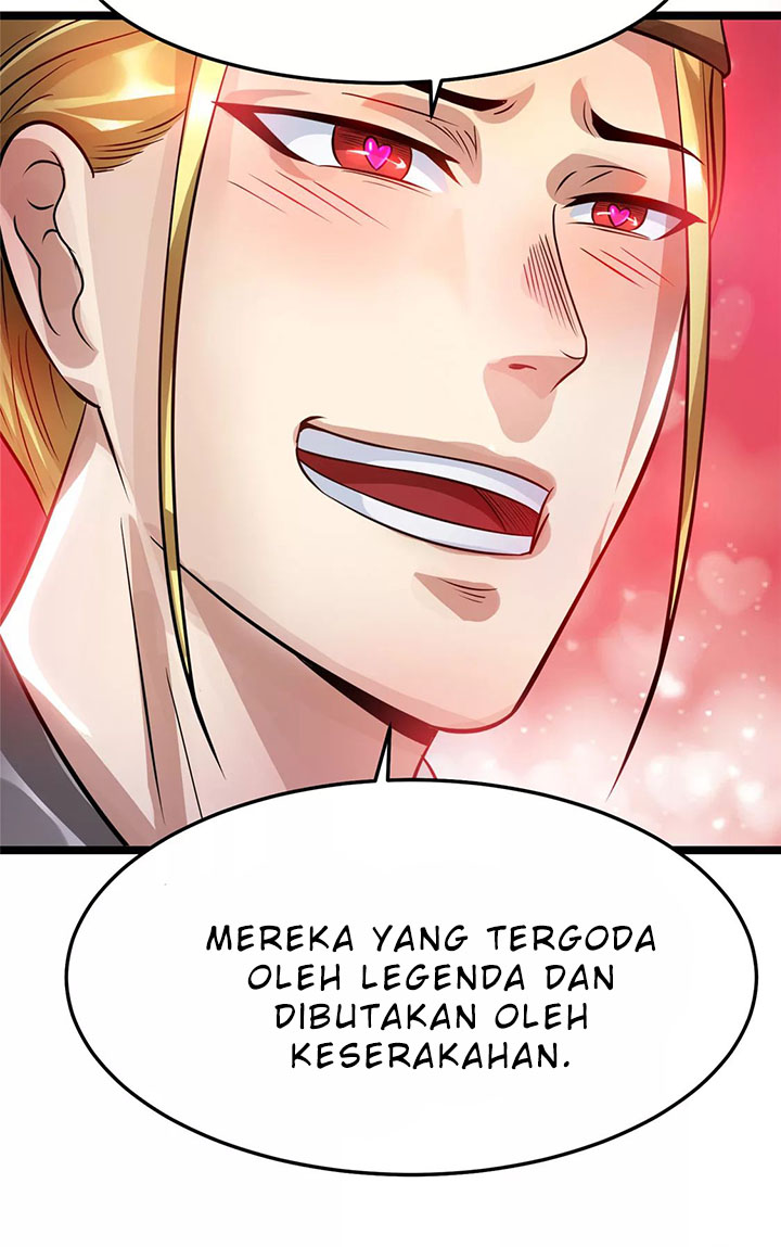 Immortal King of the City Chapter 75 - halaman 7