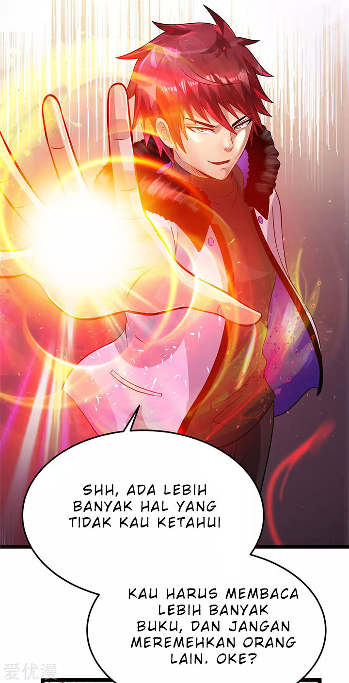Immortal King of the City Chapter 76 - halaman 14