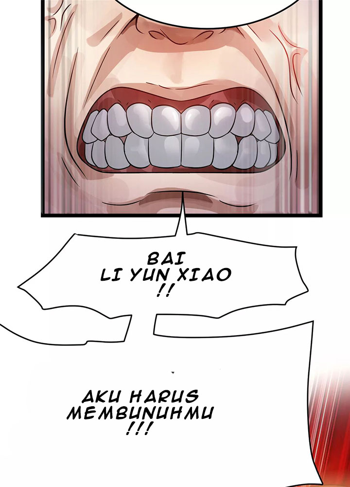Immortal King of the City Chapter 76 - halaman 15