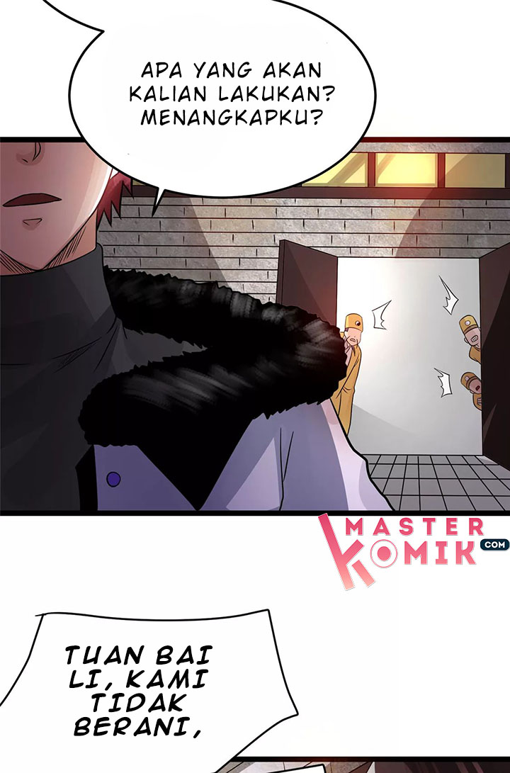 Immortal King of the City Chapter 76 - halaman 24