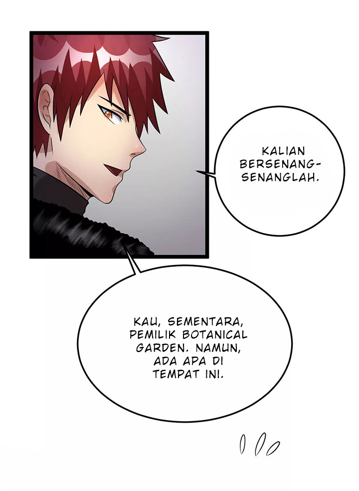 Immortal King of the City Chapter 76 - halaman 26