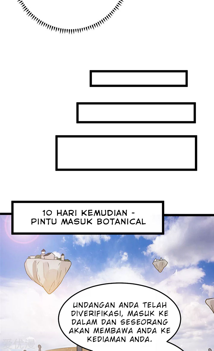 Immortal King of the City Chapter 76 - halaman 33