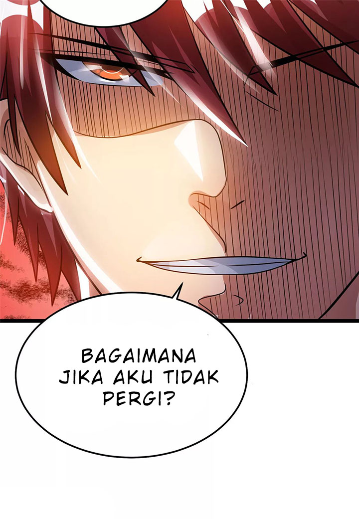 Immortal King of the City Chapter 76 - halaman 39