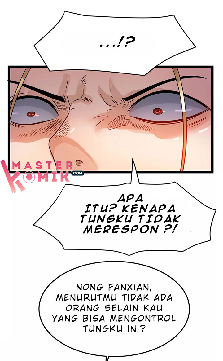 Immortal King of the City Chapter 76 - halaman 7