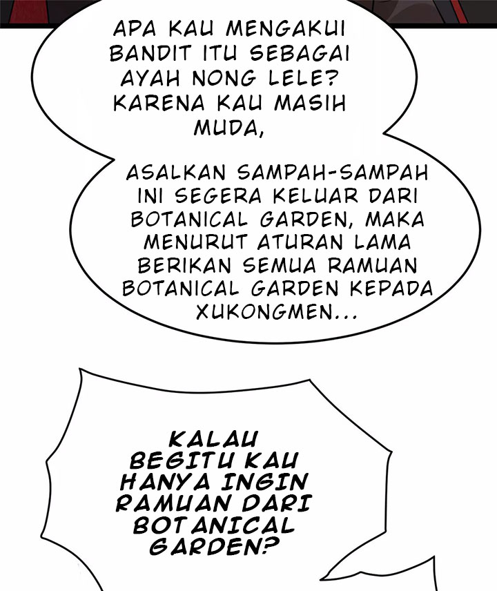 Immortal King of the City Chapter 77 - halaman 11
