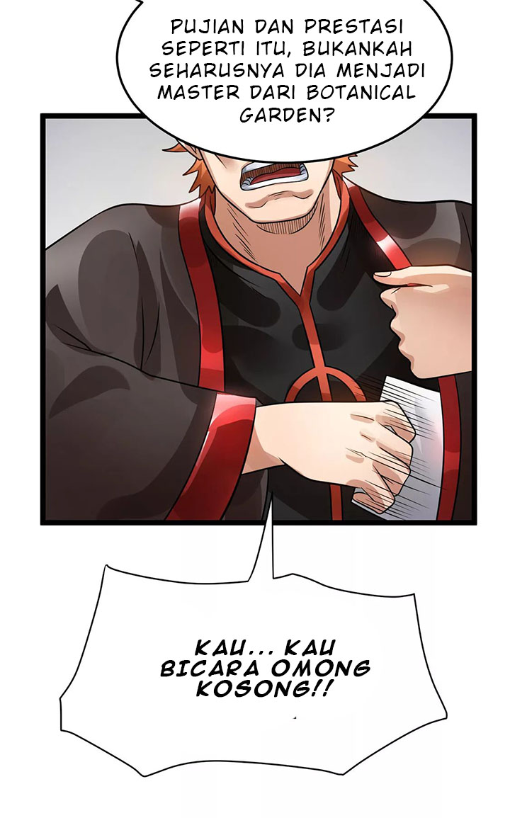 Immortal King of the City Chapter 77 - halaman 24