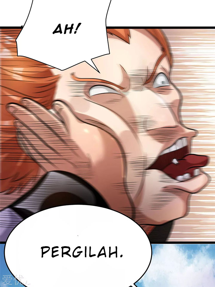 Immortal King of the City Chapter 77 - halaman 27