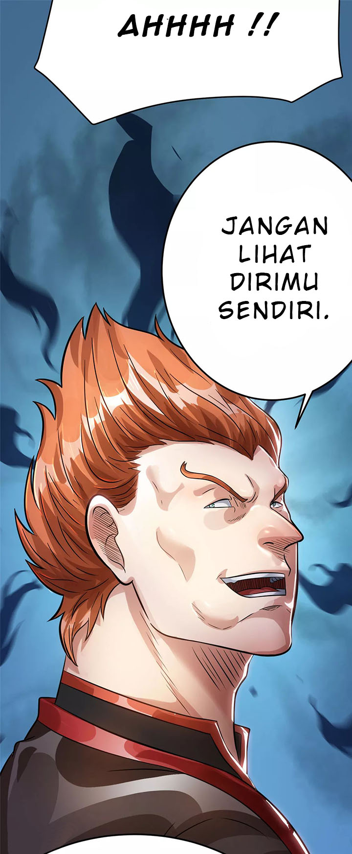 Immortal King of the City Chapter 77 - halaman 7