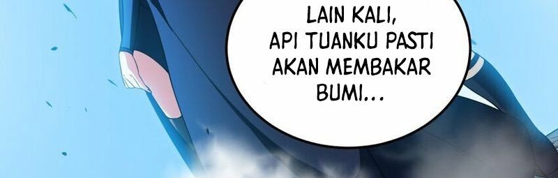 Immortal Me And Eldritch Wife Chapter 10 - halaman 11