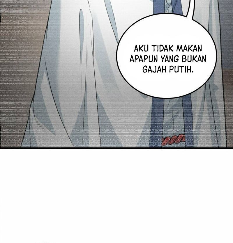 Immortal Me And Eldritch Wife Chapter 11 - halaman 10