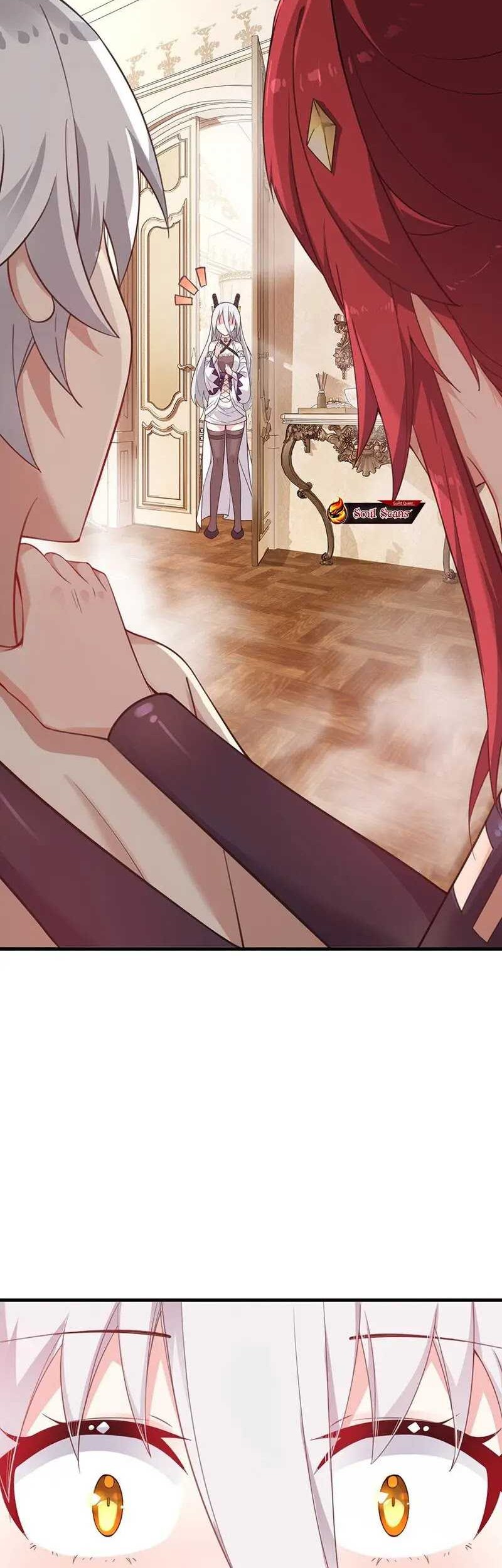 Immortal Me And Eldritch Wife Chapter 15 - halaman 29