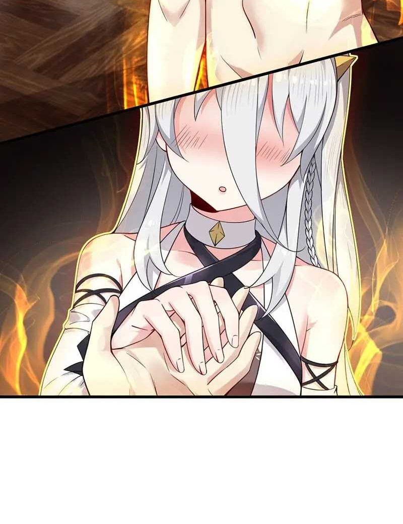 Immortal Me And Eldritch Wife Chapter 16 - halaman 7