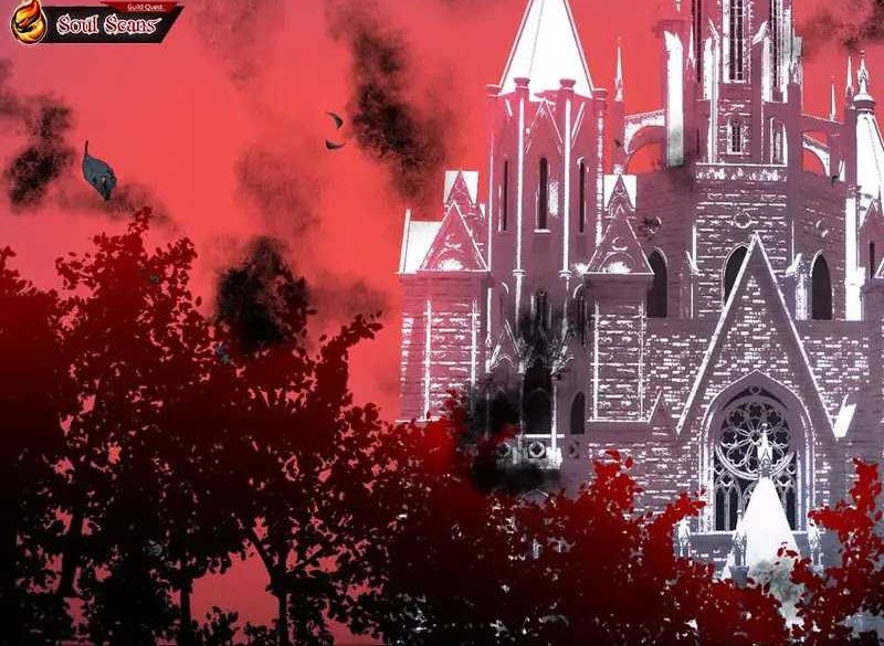 Immortal Me And Eldritch Wife Chapter 19 - halaman 24