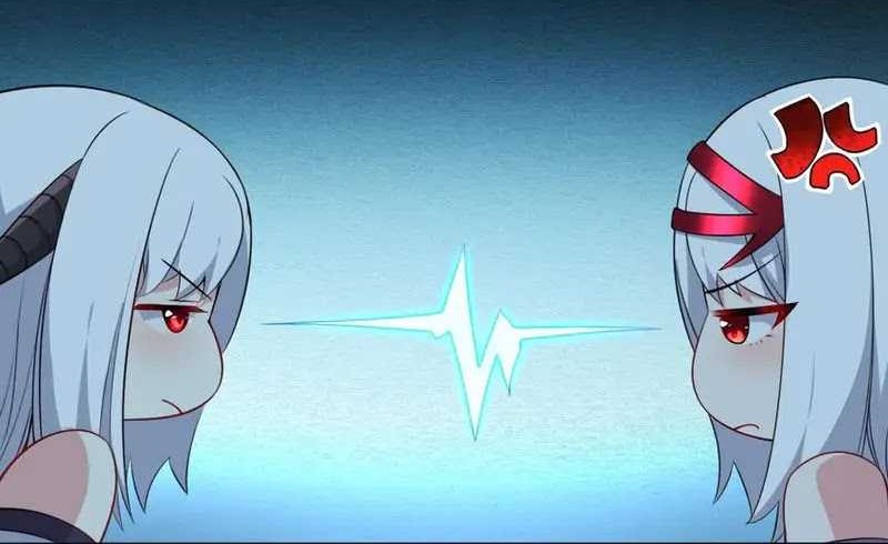 Immortal Me And Eldritch Wife Chapter 19 - halaman 7