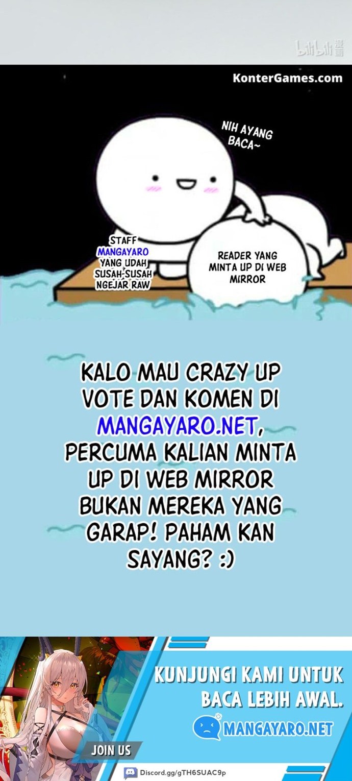 Immortal Me And Eldritch Wife Chapter 2 - halaman 24