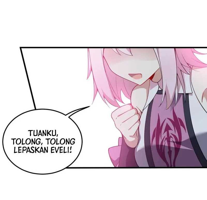 Immortal Me And Eldritch Wife Chapter 20 - halaman 13