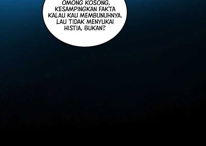Immortal Me And Eldritch Wife Chapter 20 - halaman 25