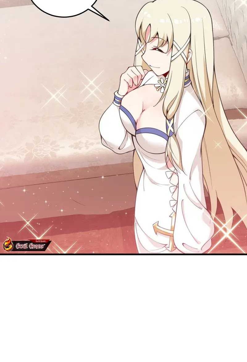 Immortal Me And Eldritch Wife Chapter 23 - halaman 7
