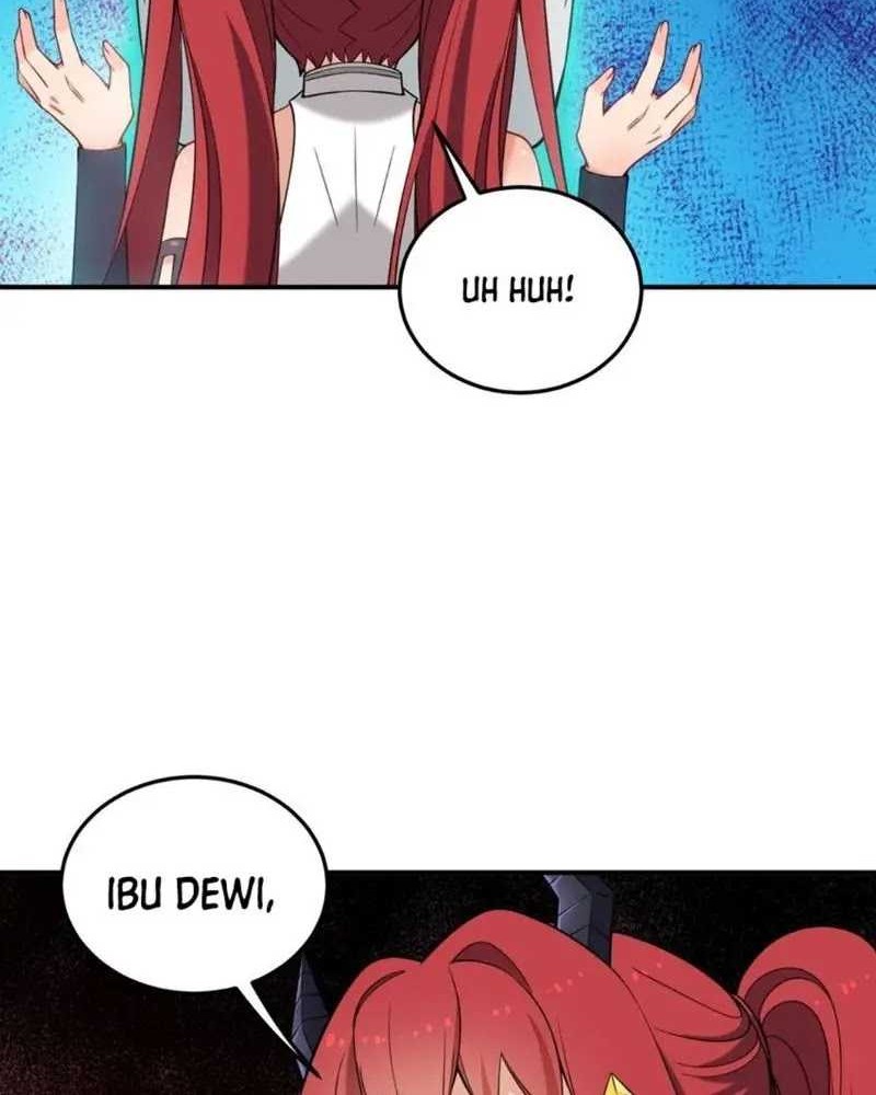 Immortal Me And Eldritch Wife Chapter 29 - halaman 34