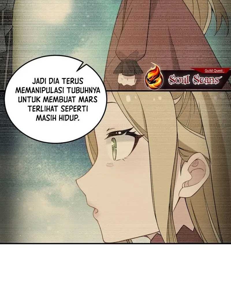 Immortal Me And Eldritch Wife Chapter 29 - halaman 4