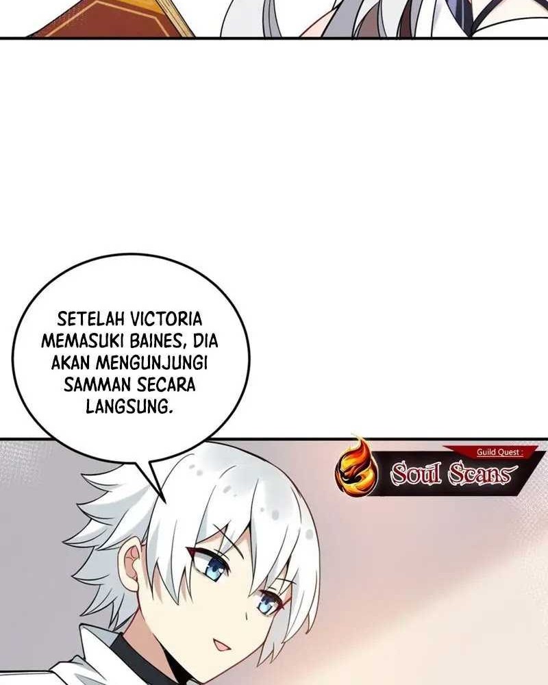 Immortal Me And Eldritch Wife Chapter 29 - halaman 6