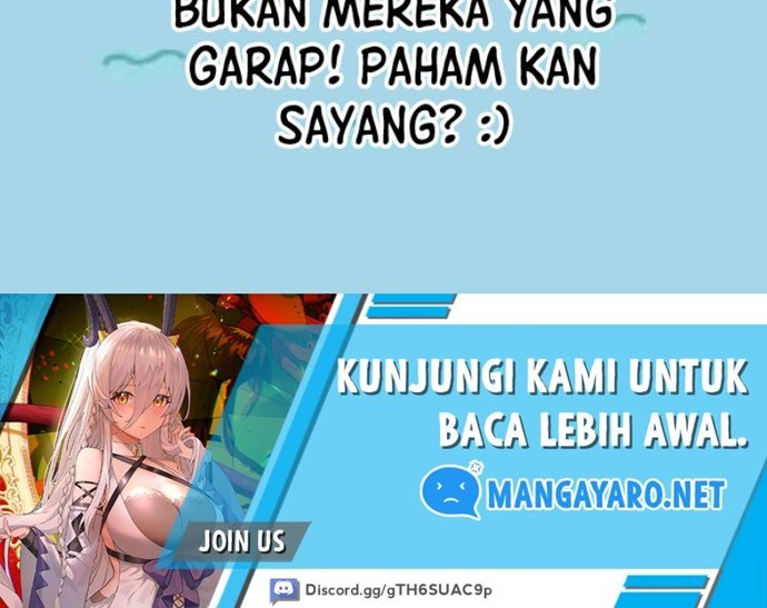 Immortal Me And Eldritch Wife Chapter 3 - halaman 24