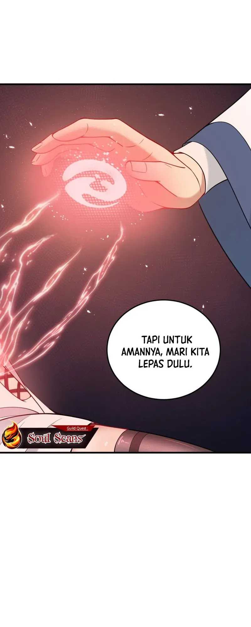 Immortal Me And Eldritch Wife Chapter 32 - halaman 13