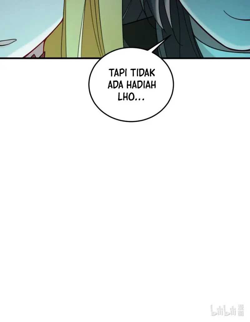 Immortal Me And Eldritch Wife Chapter 33 - halaman 33
