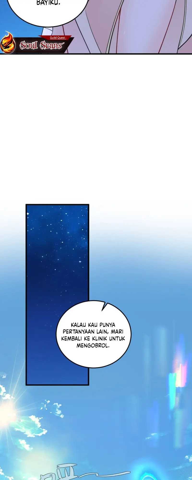 Immortal Me And Eldritch Wife Chapter 35 - halaman 25