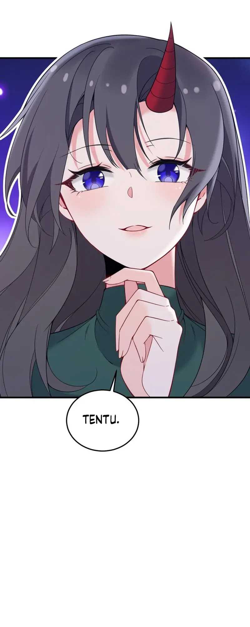 Immortal Me And Eldritch Wife Chapter 36 - halaman 10