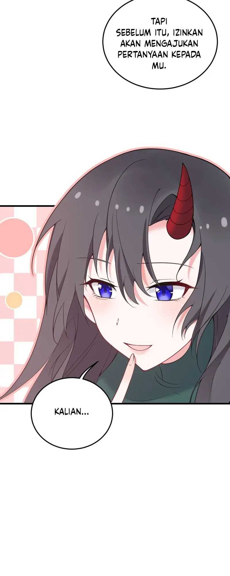 Immortal Me And Eldritch Wife Chapter 36 - halaman 6