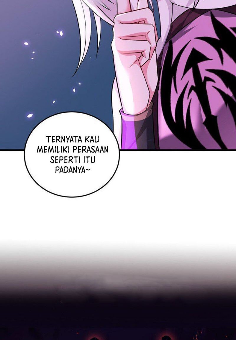 Immortal Me And Eldritch Wife Chapter 5 - halaman 29