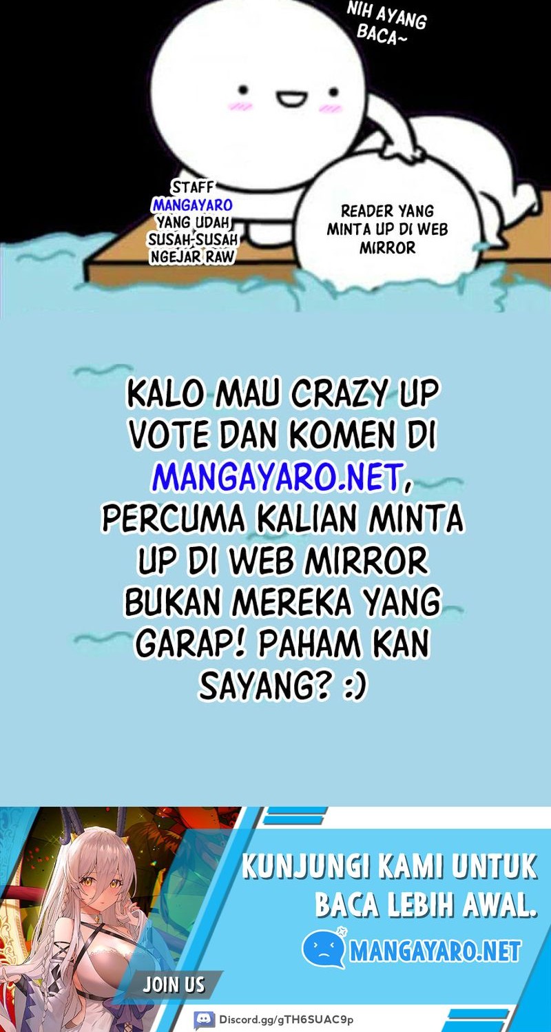 Immortal Me And Eldritch Wife Chapter 5 - halaman 31