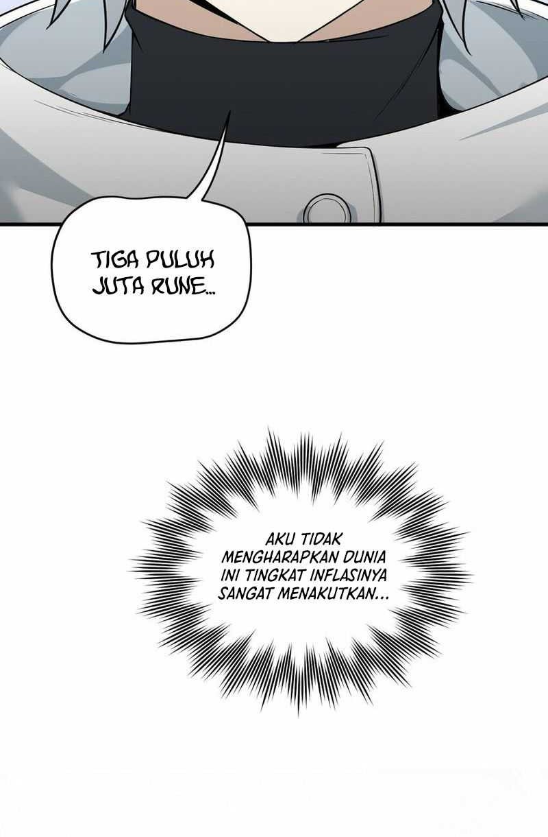 Immortal Me And Eldritch Wife Chapter 6 - halaman 8