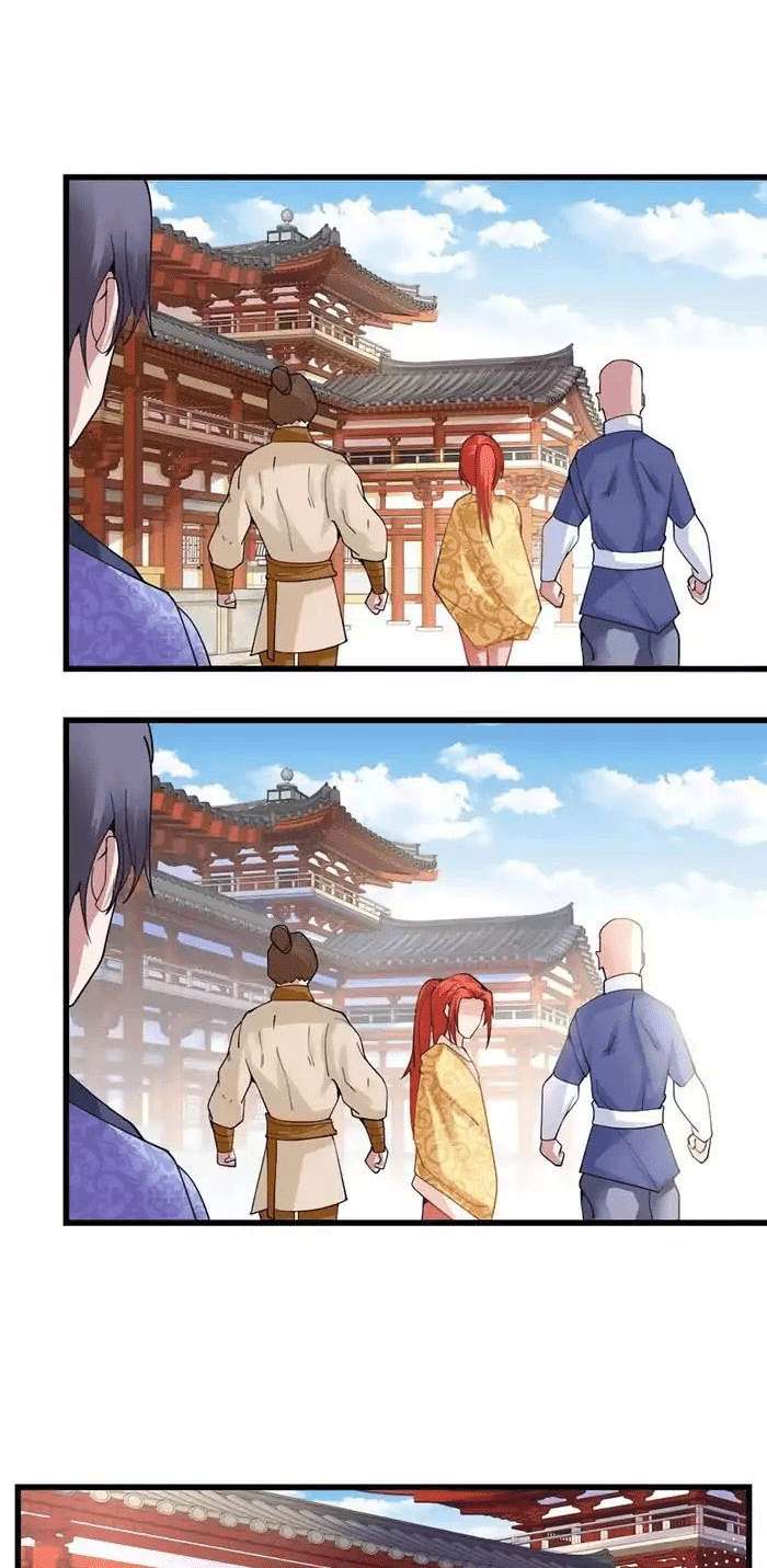 Immortal Merchant Chapter 10 - halaman 16