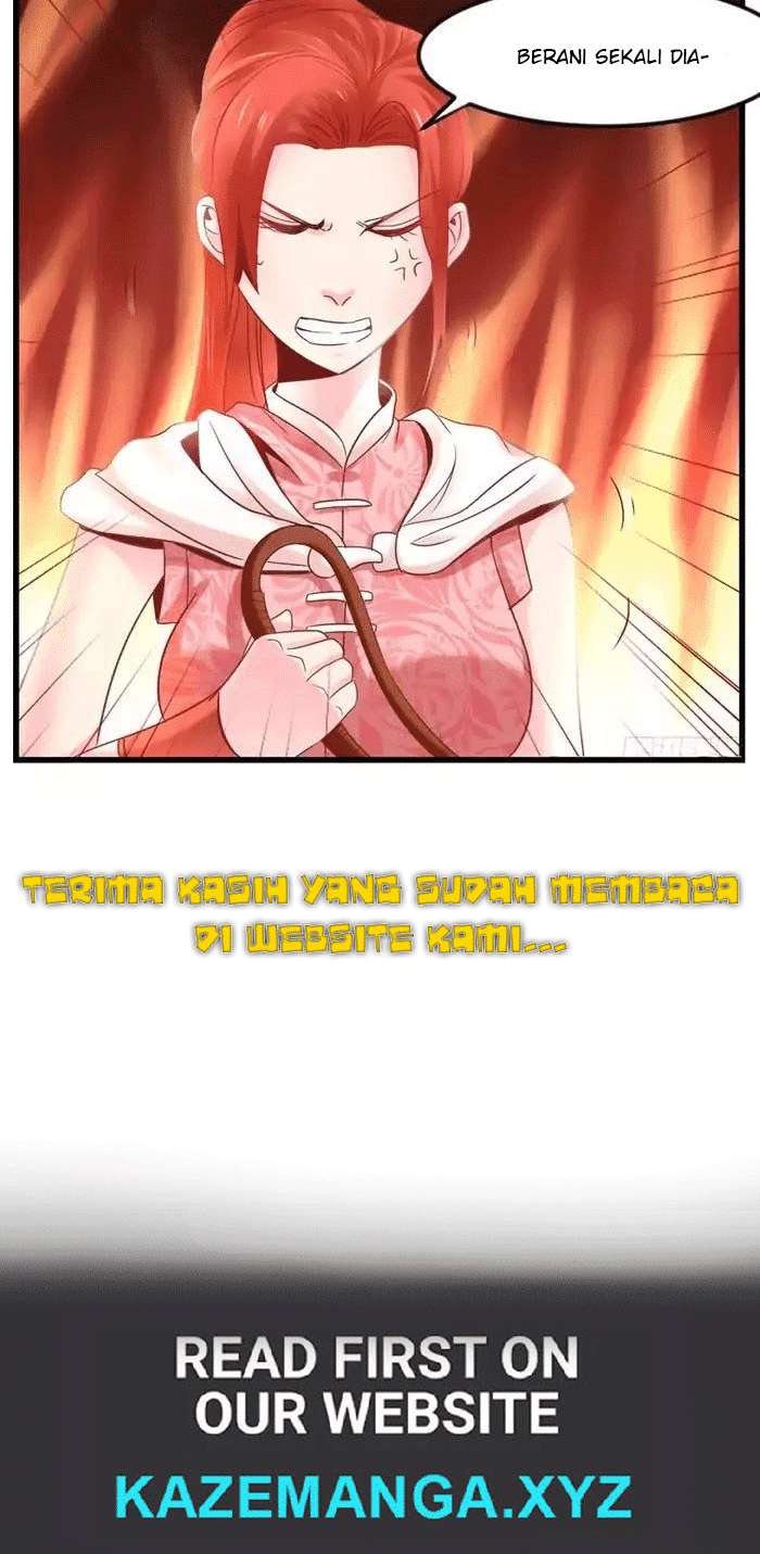 Immortal Merchant Chapter 13 - halaman 14