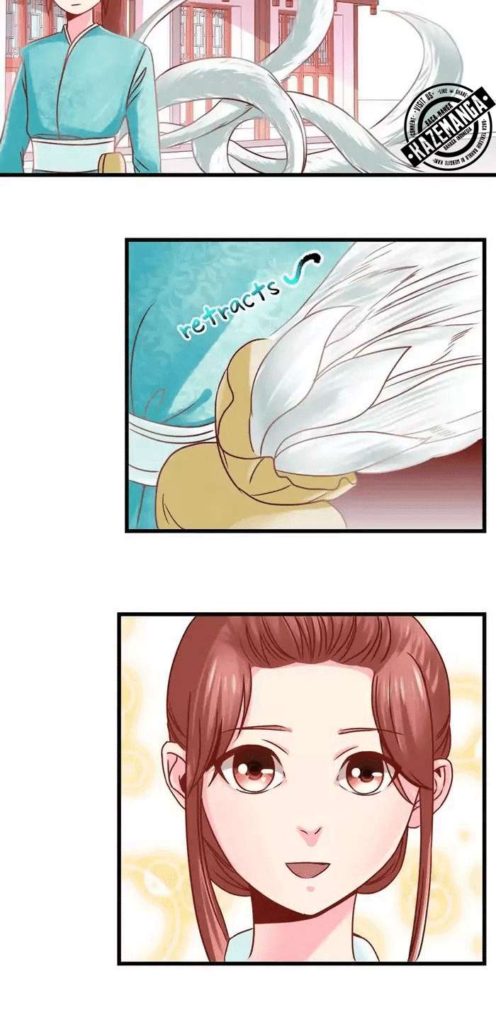 Immortal Merchant Chapter 13 - halaman 3