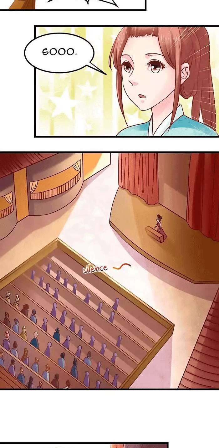 Immortal Merchant Chapter 14 - halaman 10