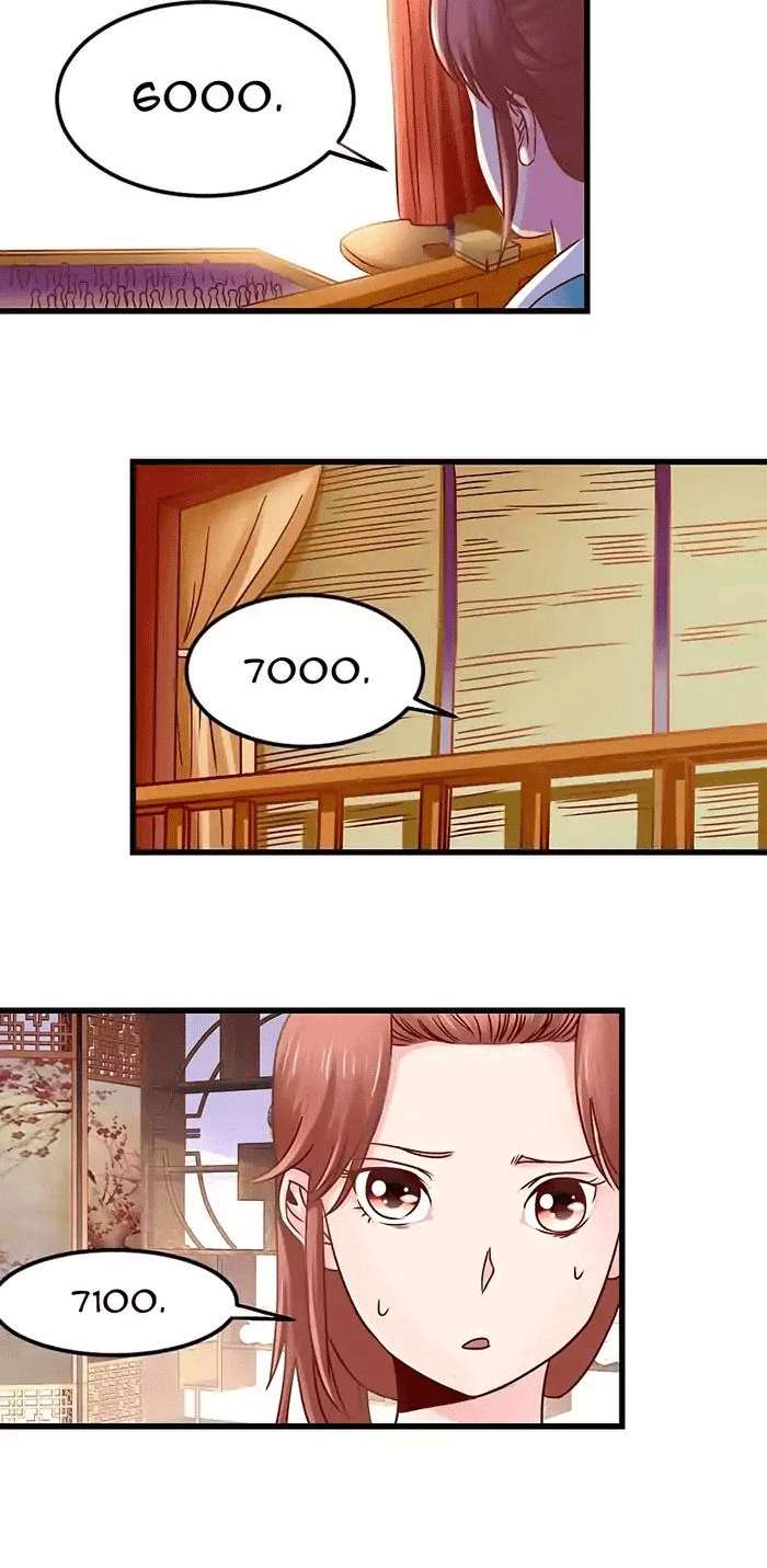 Immortal Merchant Chapter 14 - halaman 11