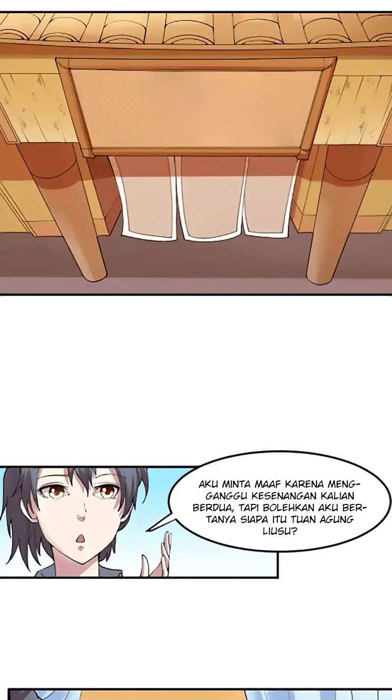 Immortal Merchant Chapter 3 - halaman 2